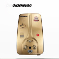 European style  instant natural gas water heater gas with factory price